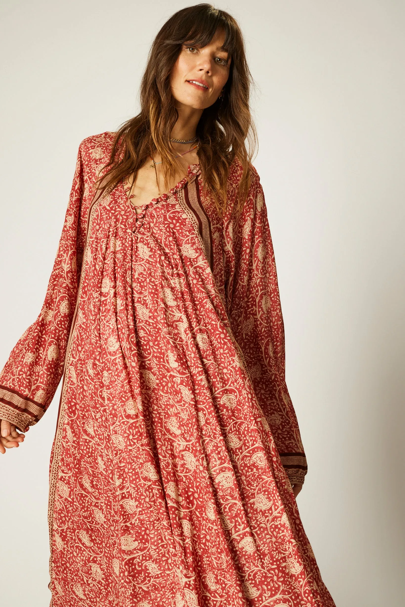 FIORE MAXI