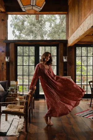 FIORE MAXI