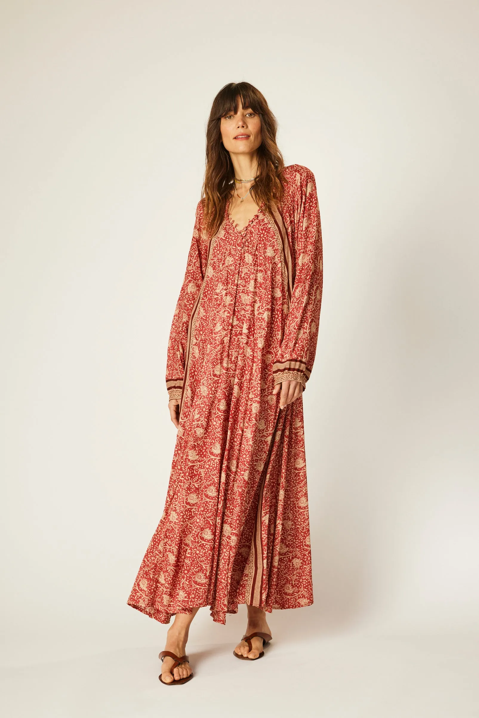 FIORE MAXI
