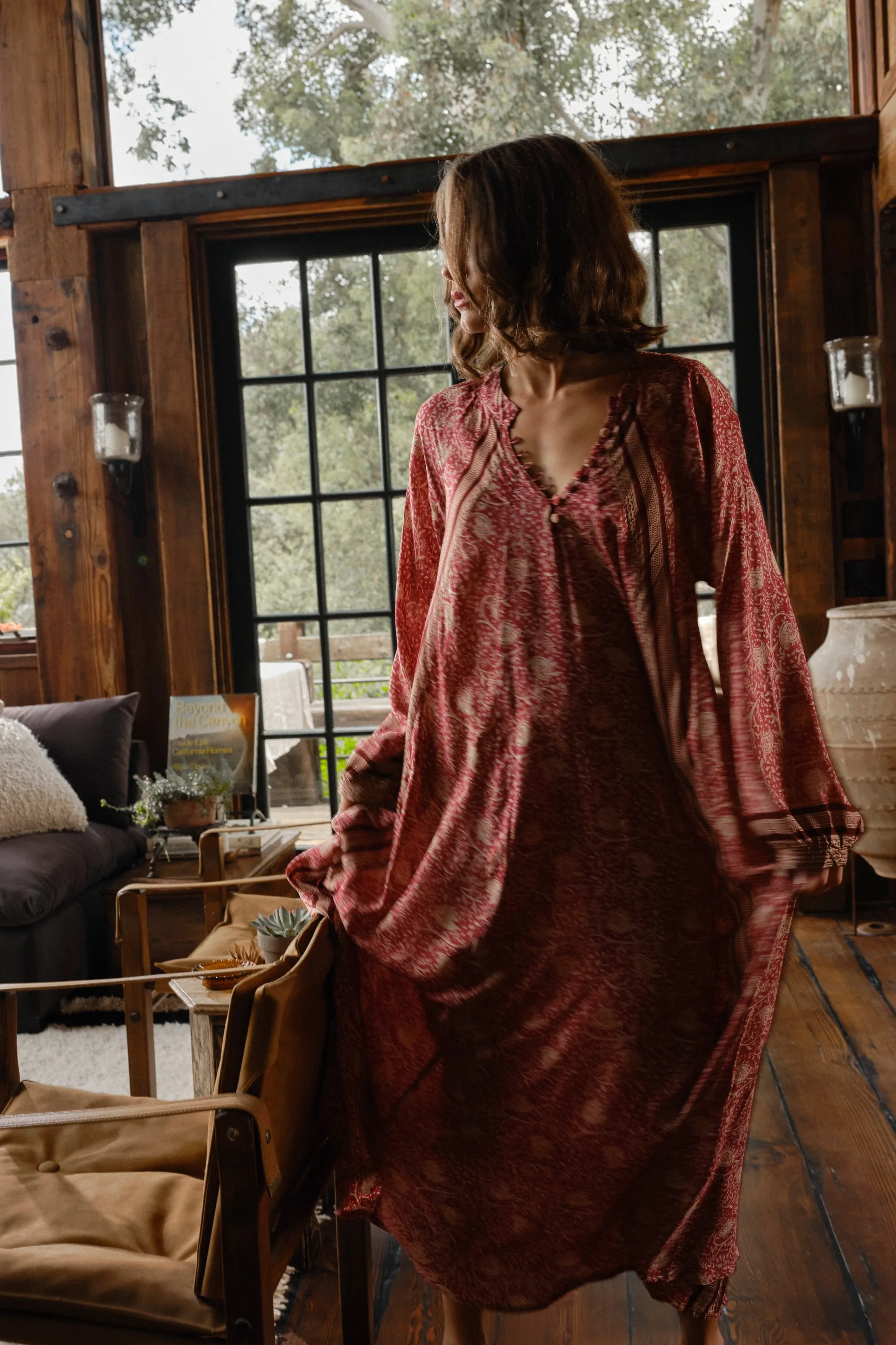 FIORE MAXI