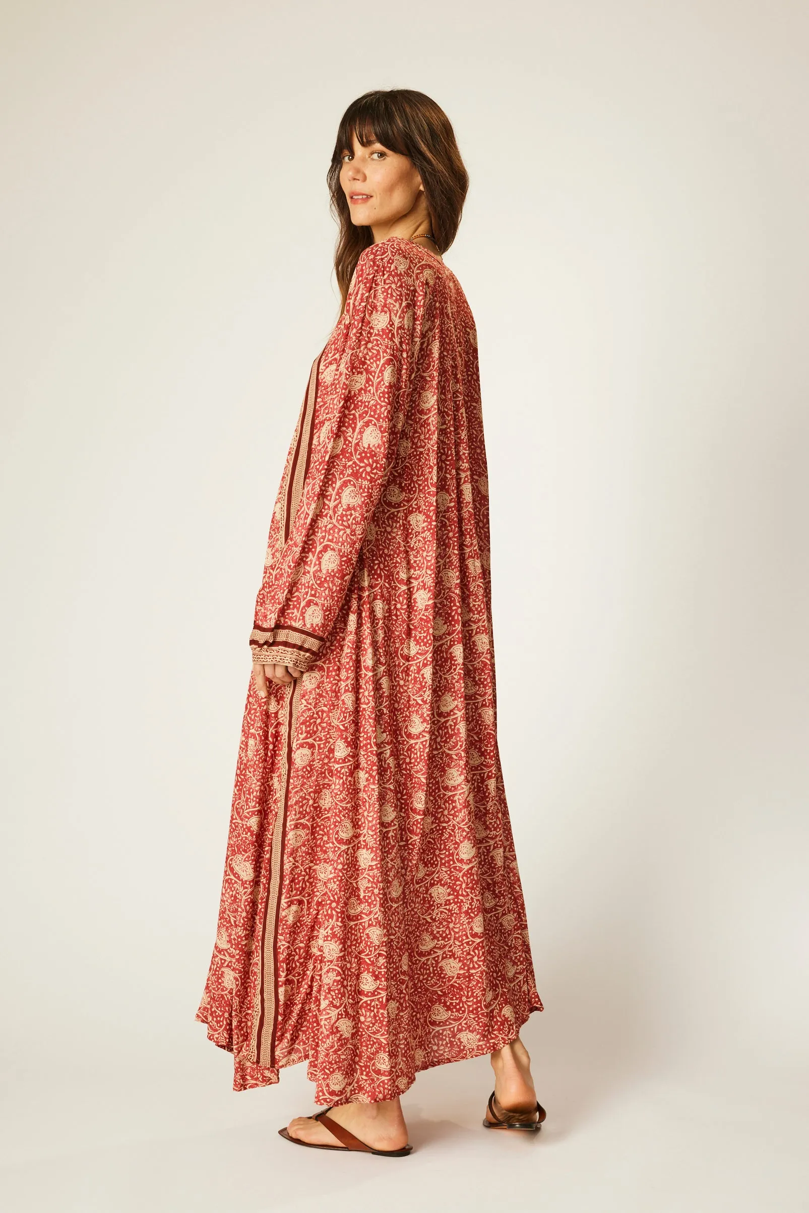 FIORE MAXI