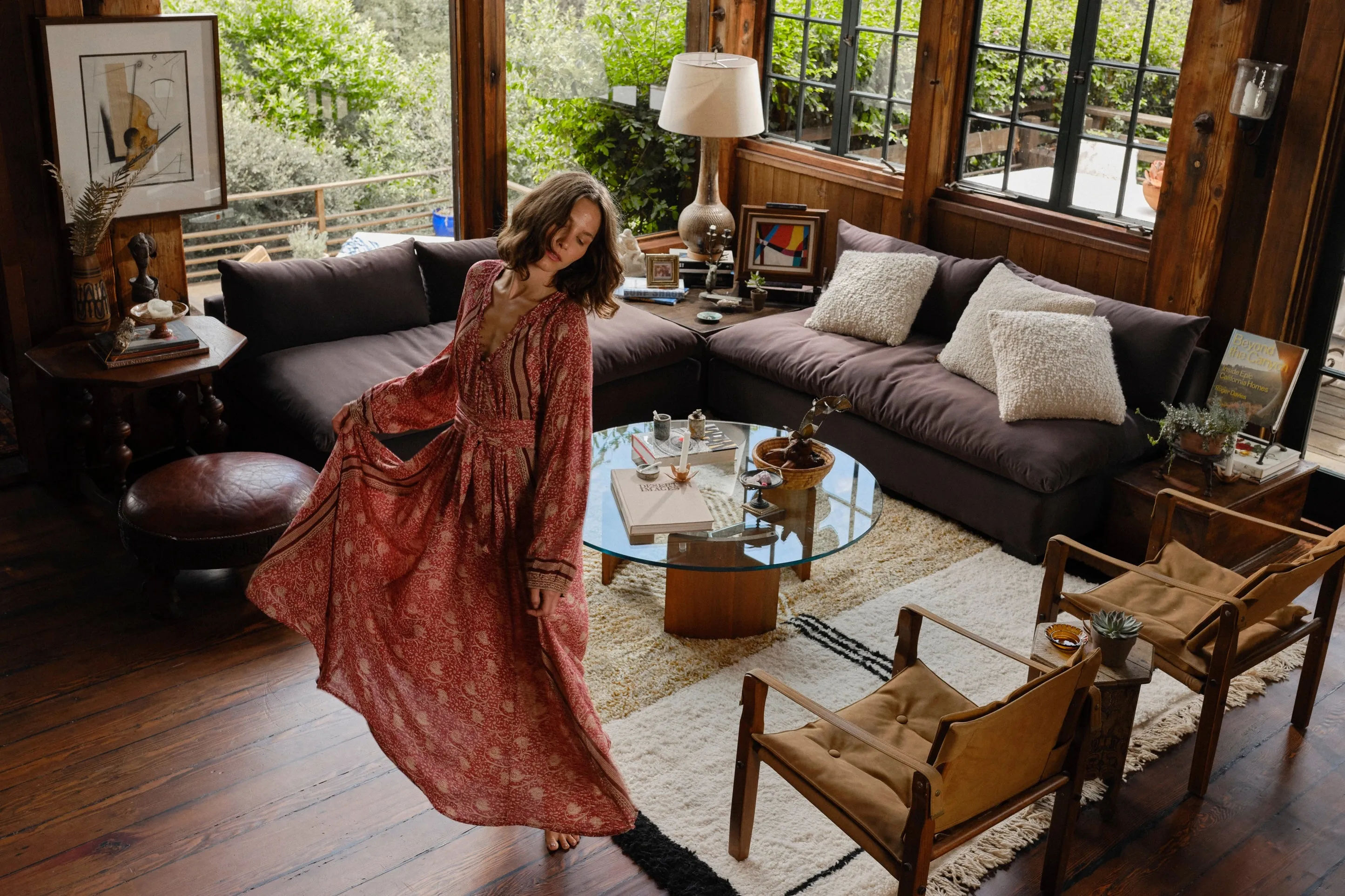 FIORE MAXI