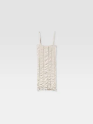Flaman Mini Dress