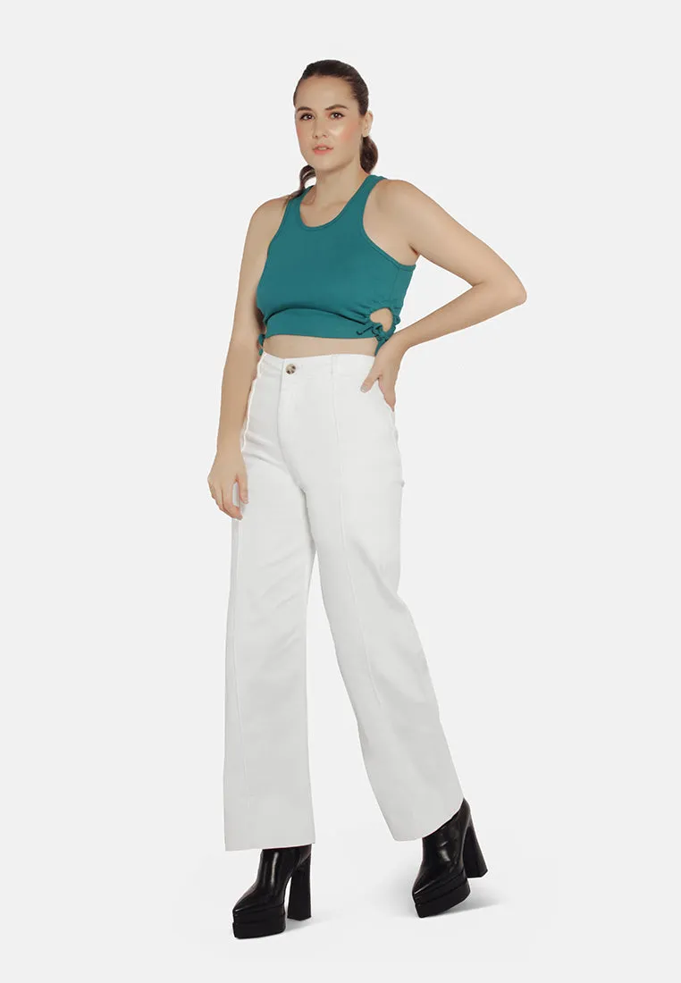 Flared Pants For Women