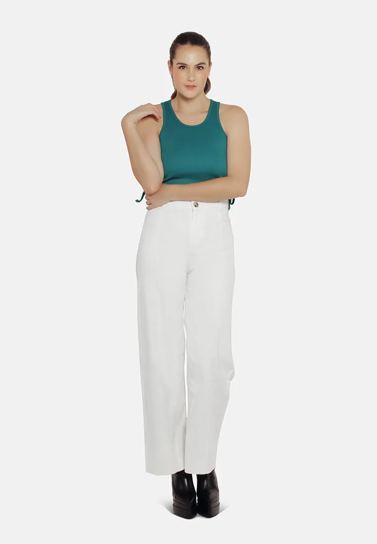 Flared Pants For Women