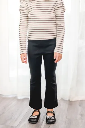 Flared Pants