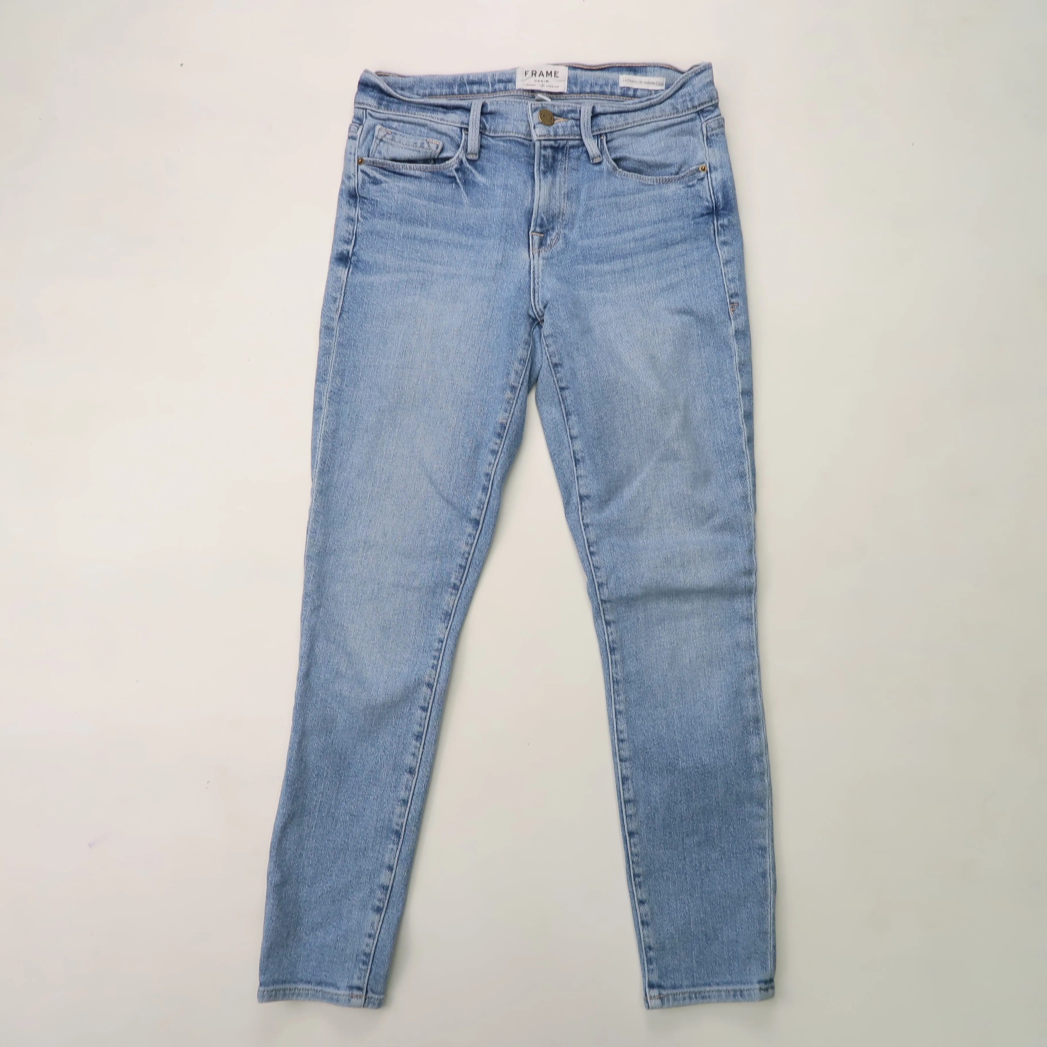 Frame Denim - Pants (Women's 25)
