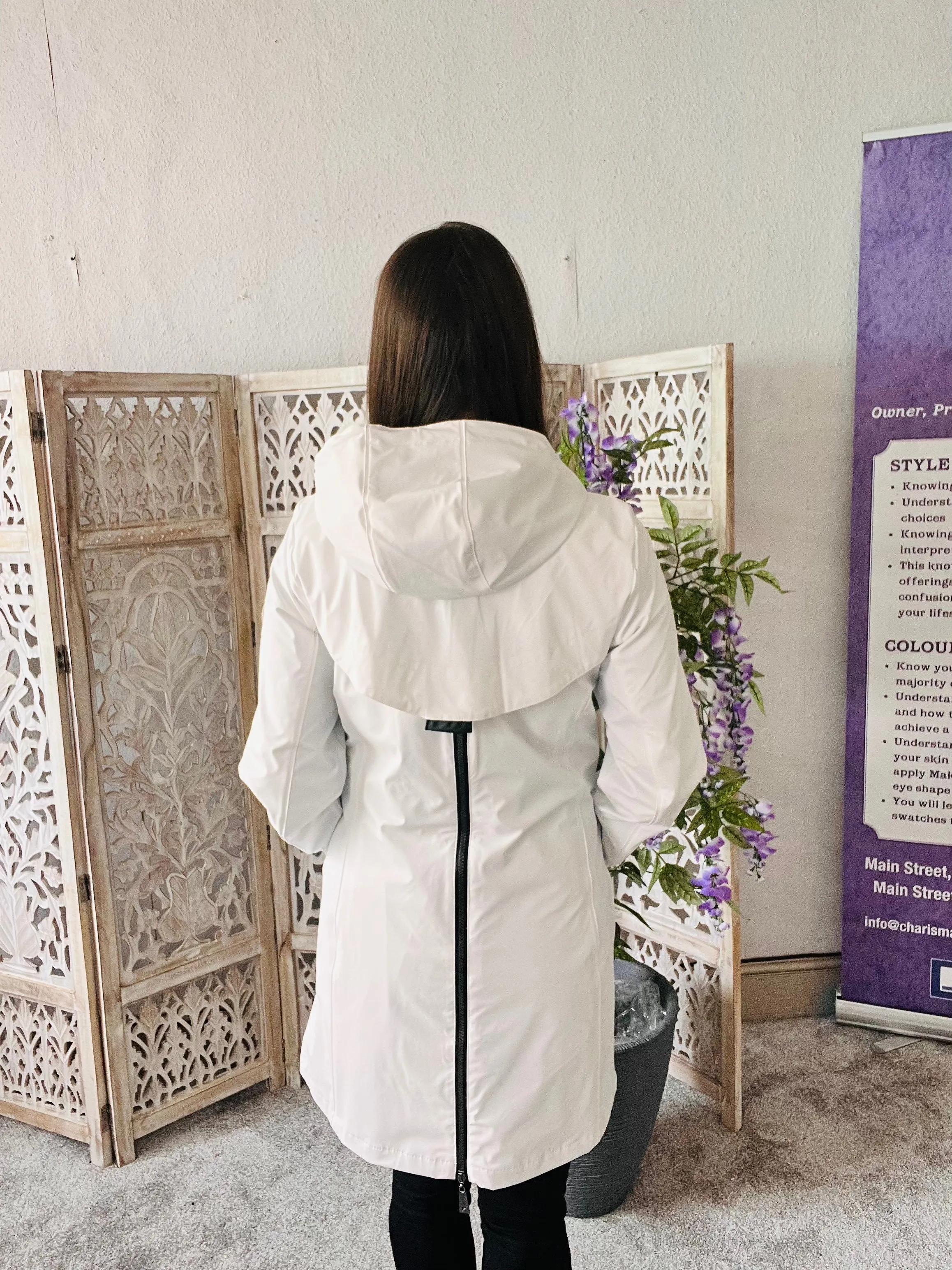 FRANDSEN Jacket