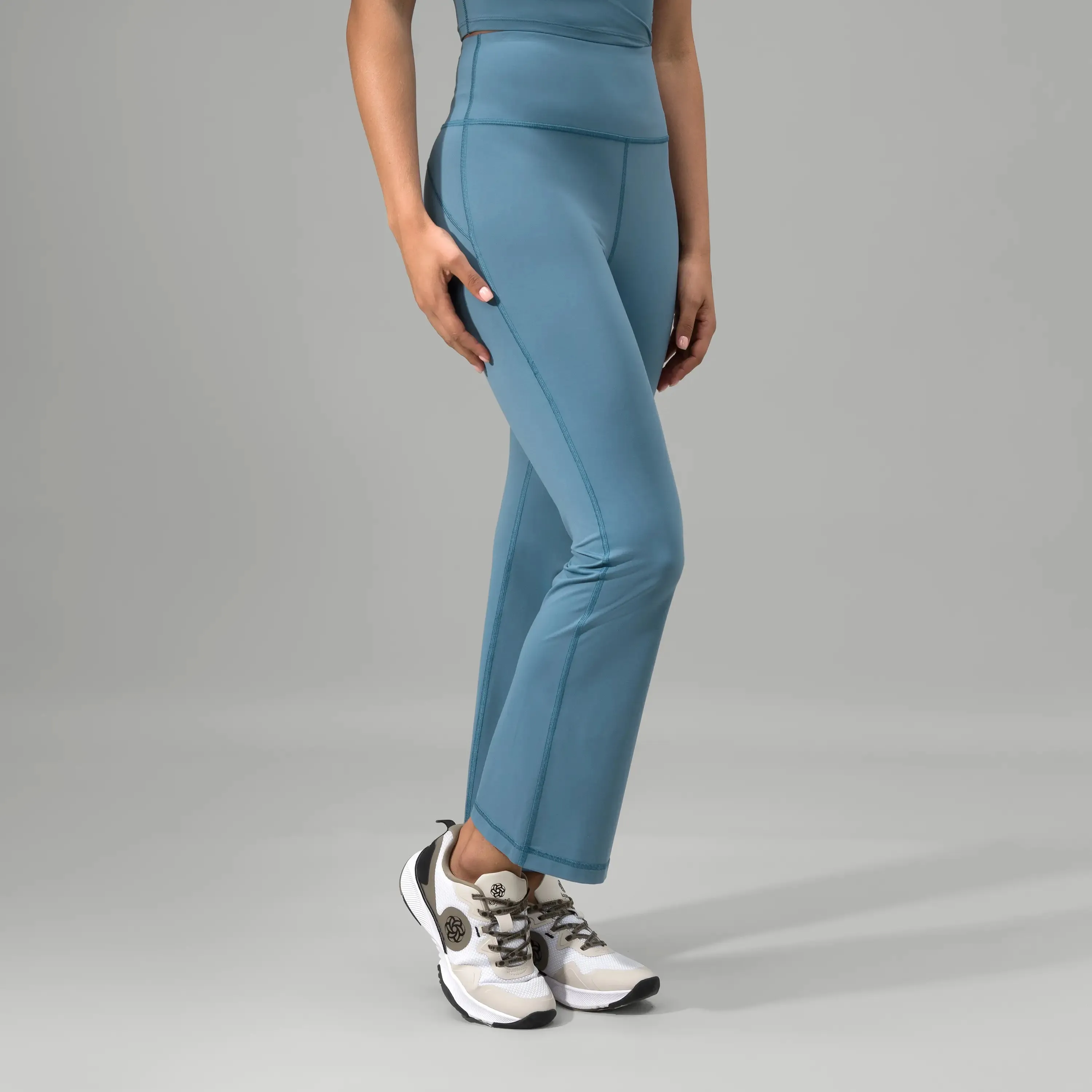 Freestyle Jazz Pants - CORE BLUE