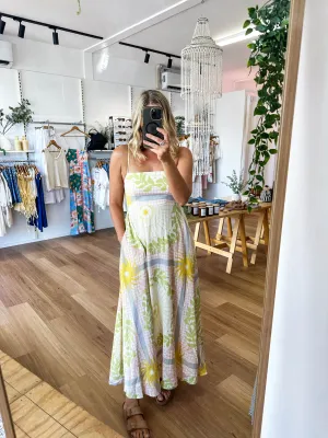 Gabrielle Maxi Dress