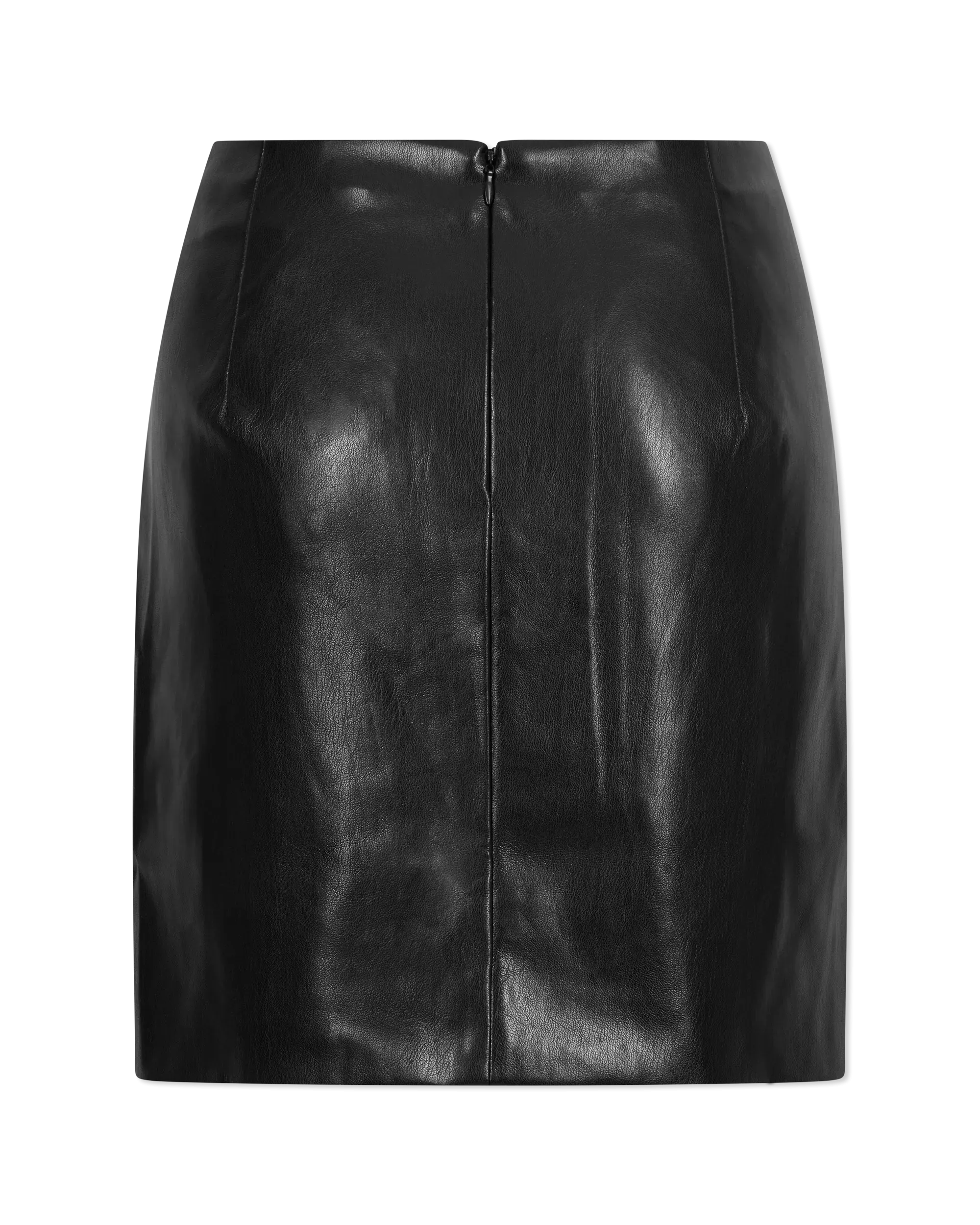 Generation Love Shyann Vegan Leather Mini Skirt