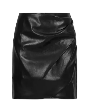 Generation Love Shyann Vegan Leather Mini Skirt