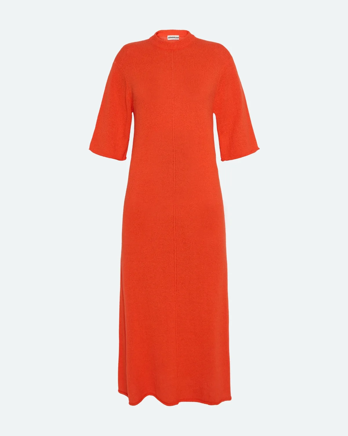 Gianna knit maxi dress 4150 - Fiesta