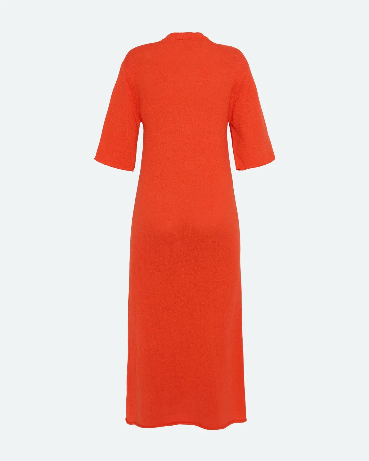 Gianna knit maxi dress 4150 - Fiesta