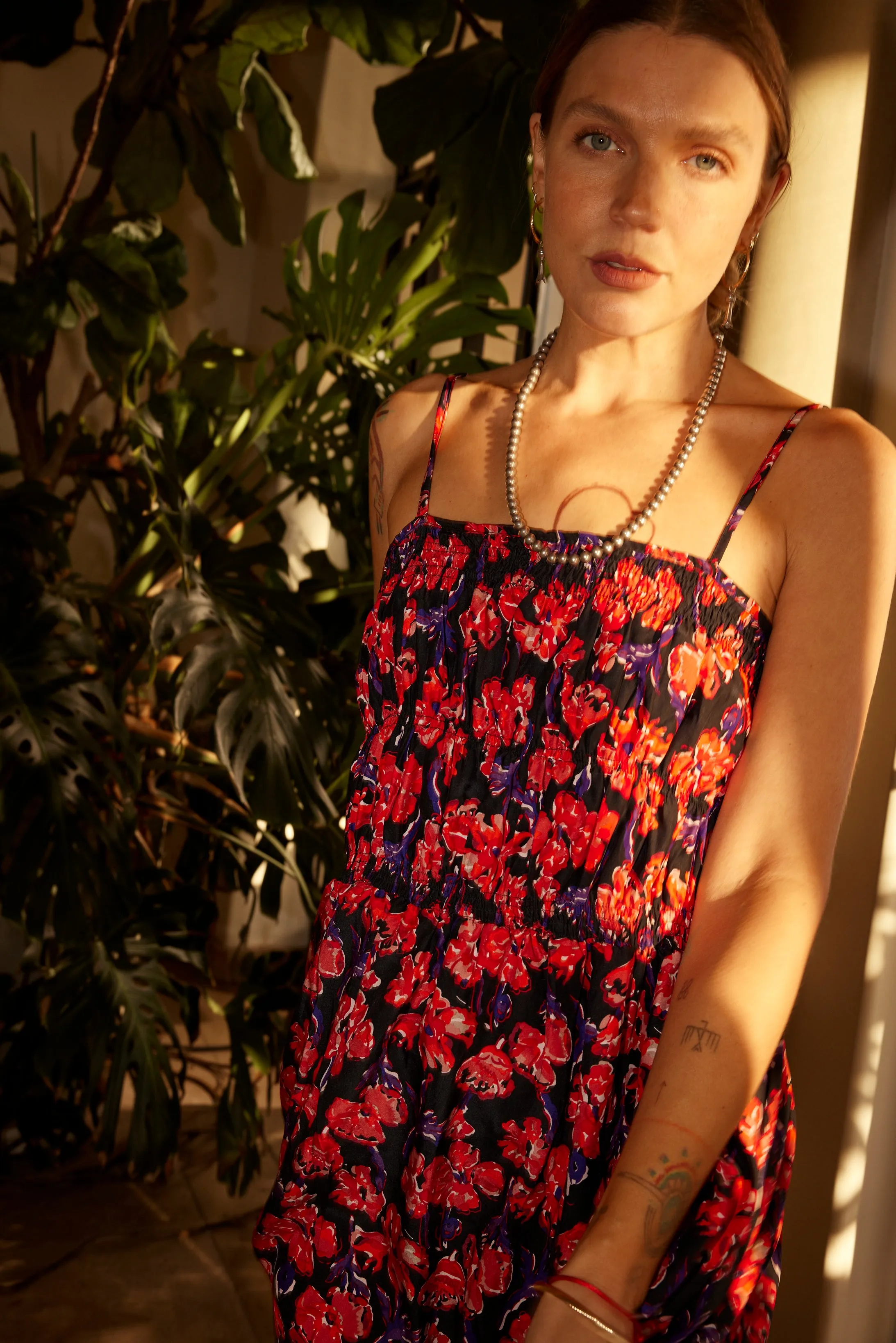 GINA MAXI