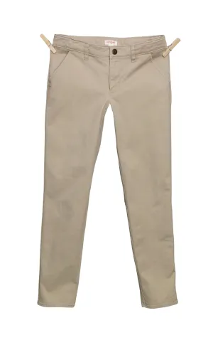 GIRL SIZE 12 YEARS - CAT & JACK, Skinny Dress Pants EUC B54
