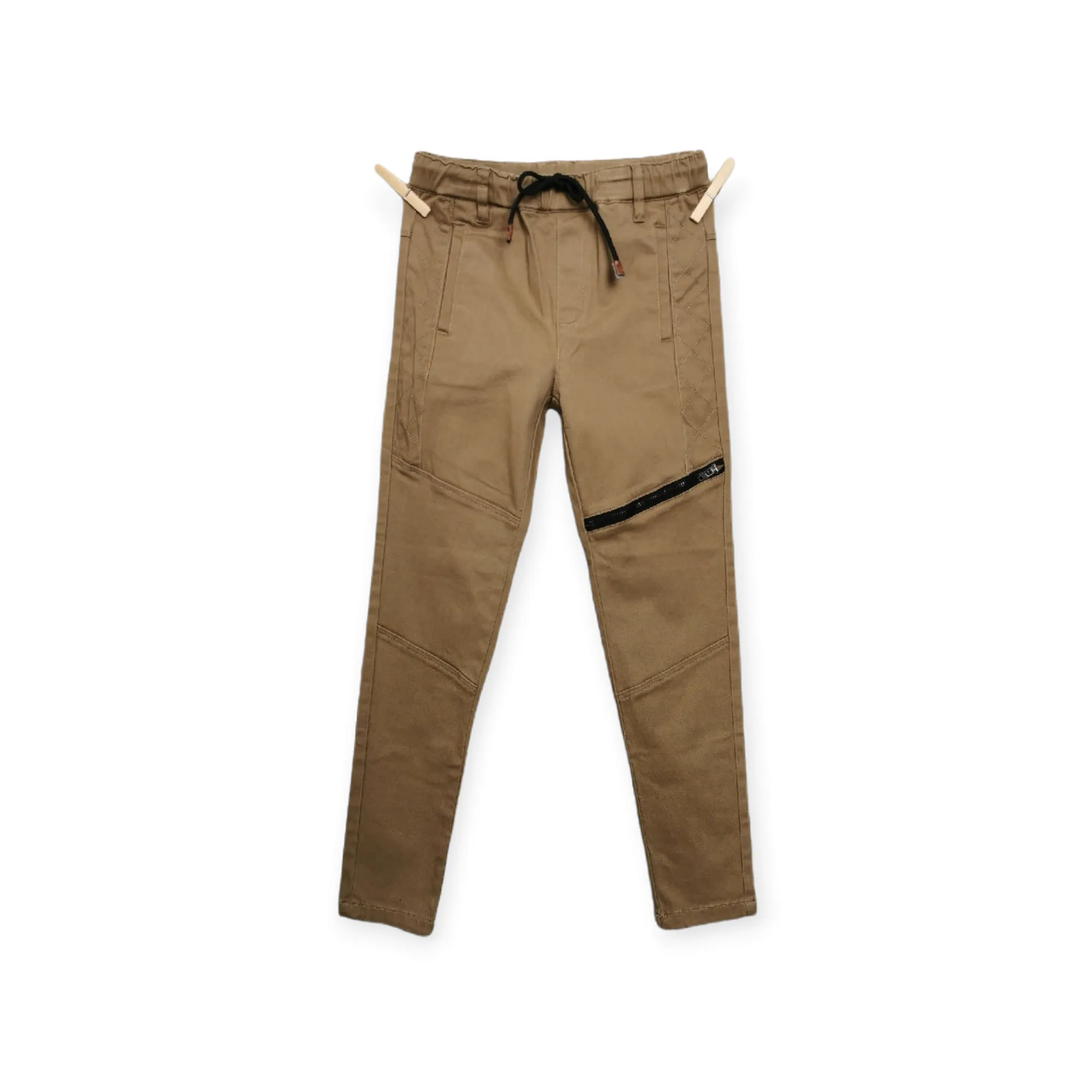 GIRL SIZE SMALL (7/8 YEARS) - DEX Kids, Skinny Pants NWT B54