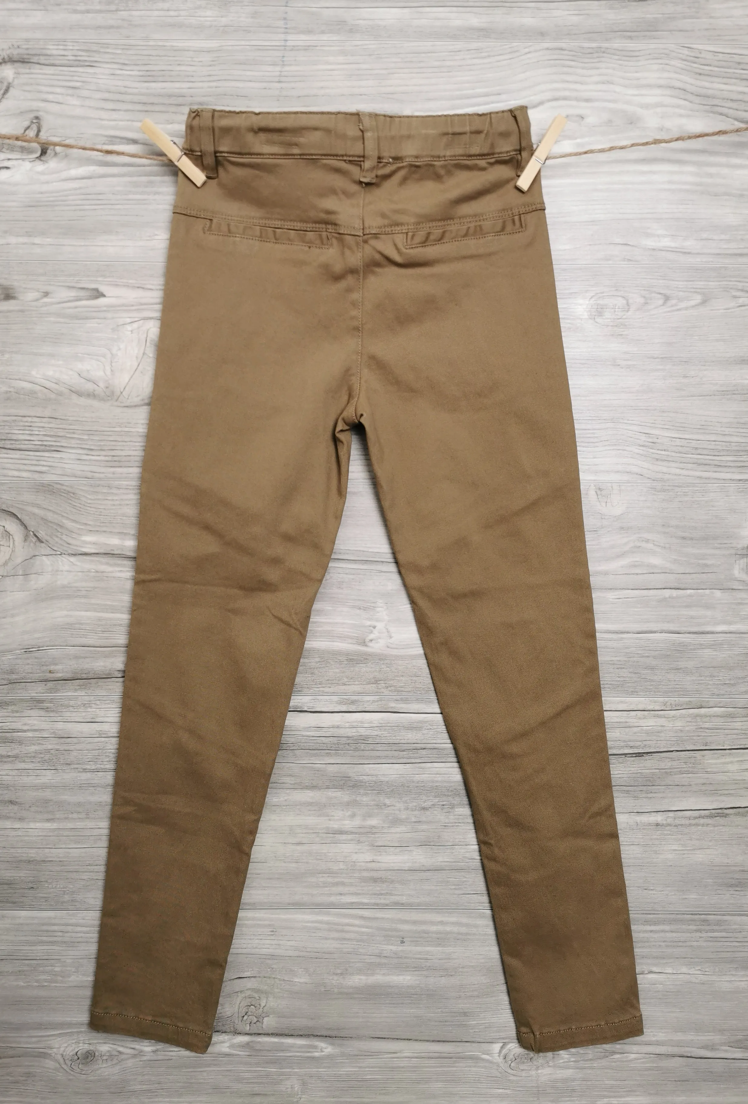 GIRL SIZE SMALL (7/8 YEARS) - DEX Kids, Skinny Pants NWT B54