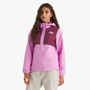 Girls Antora Rain Jacket