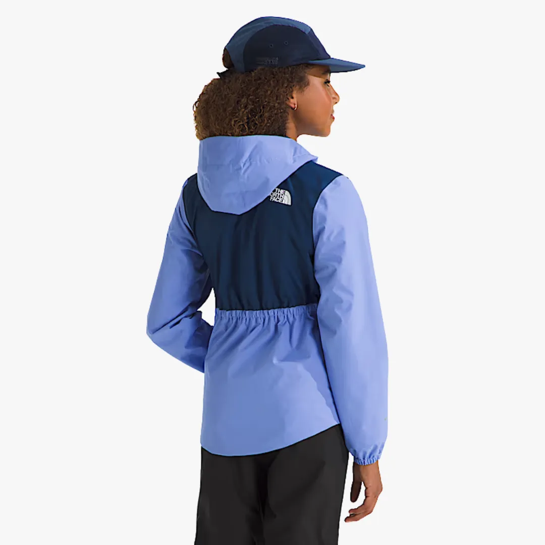 Girls Antora Rain Jacket