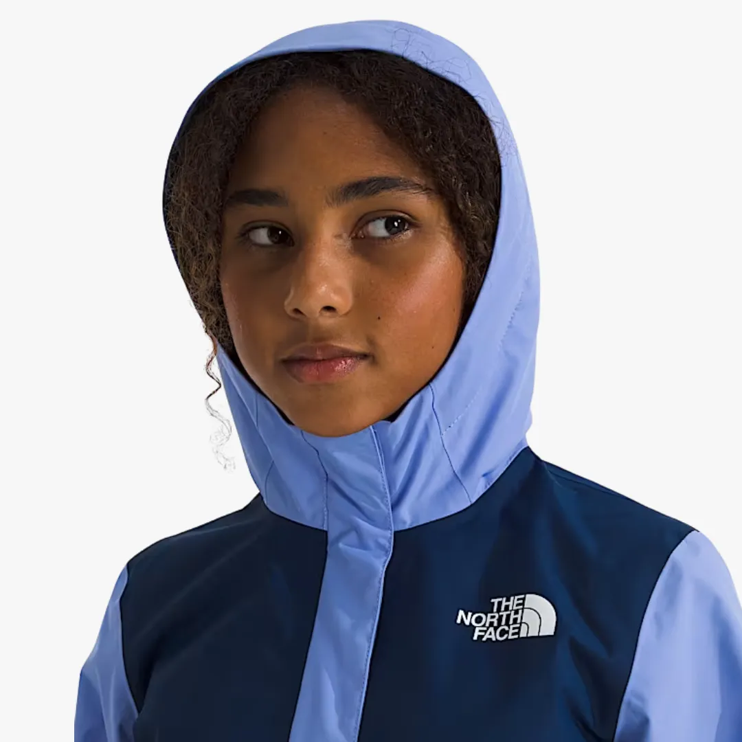Girls Antora Rain Jacket