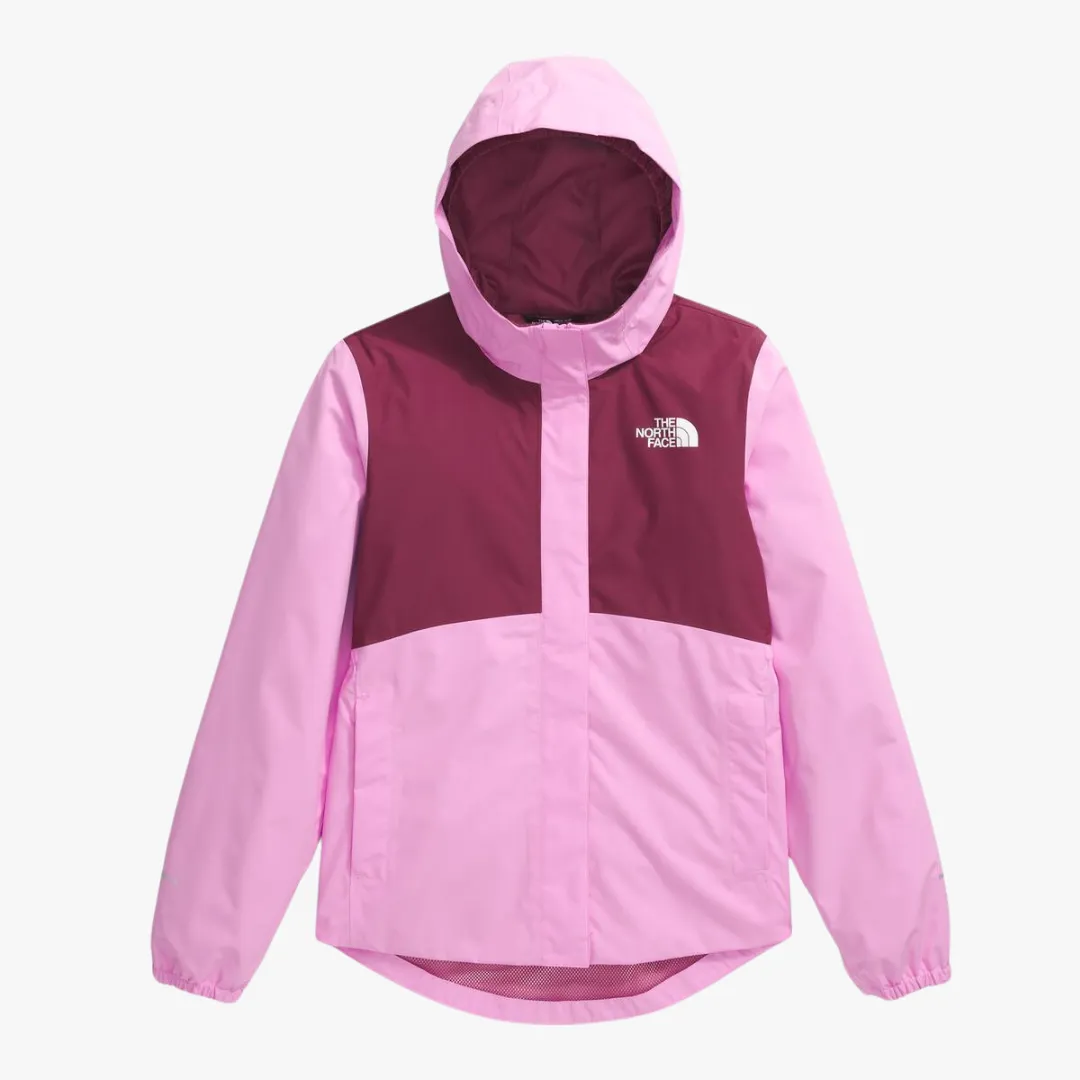 Girls Antora Rain Jacket