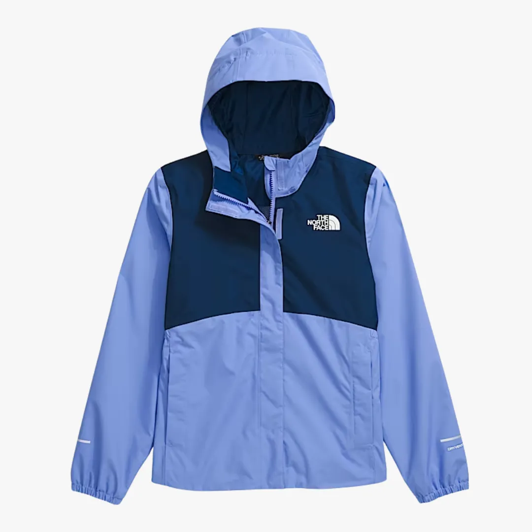 Girls Antora Rain Jacket