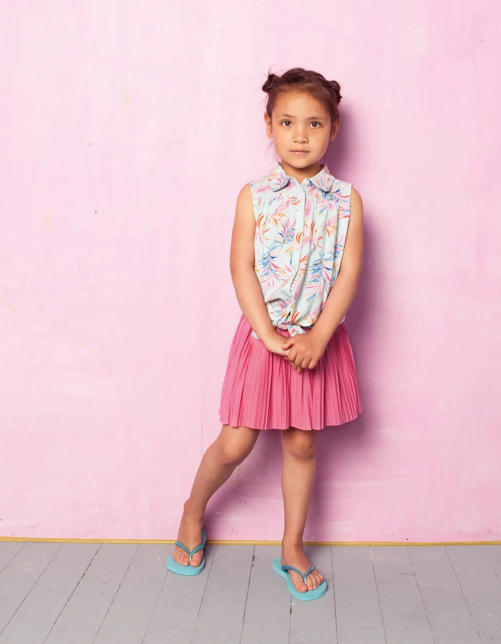 Girls Eliora Blouse