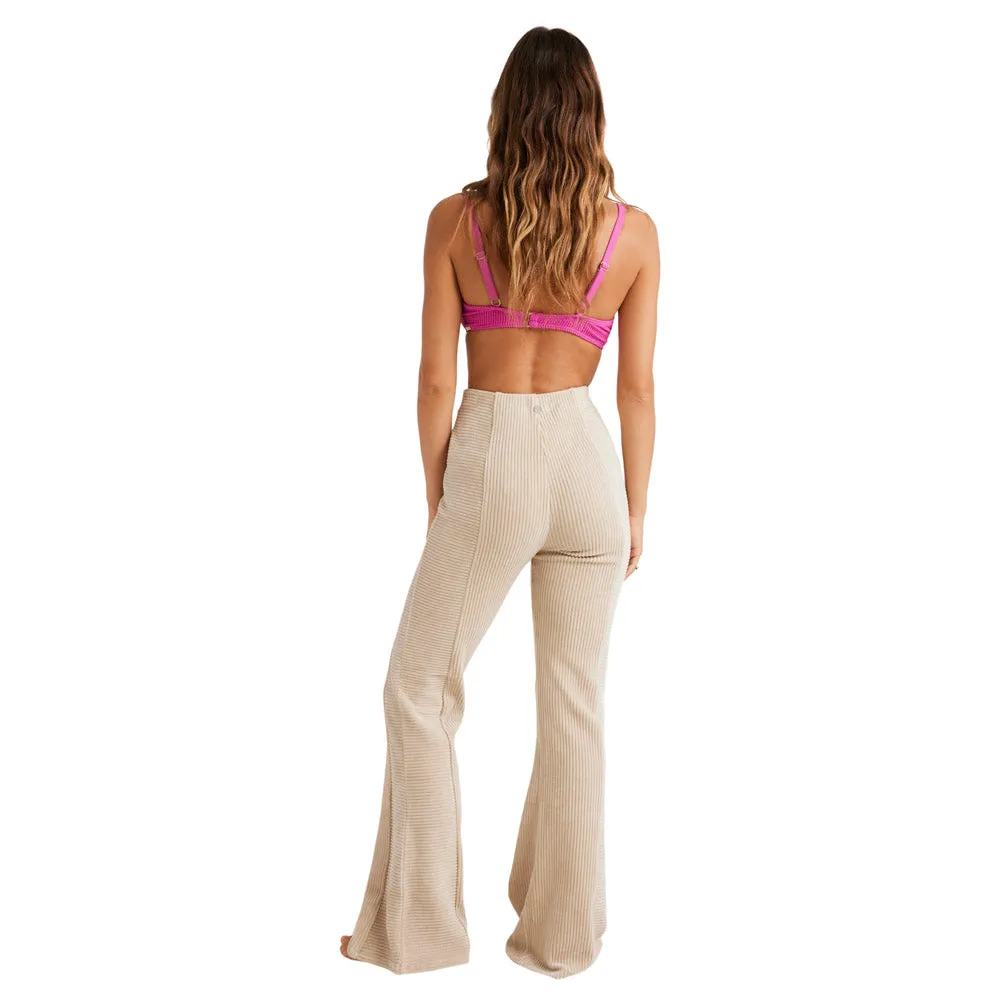 Good Day Pants - Womens