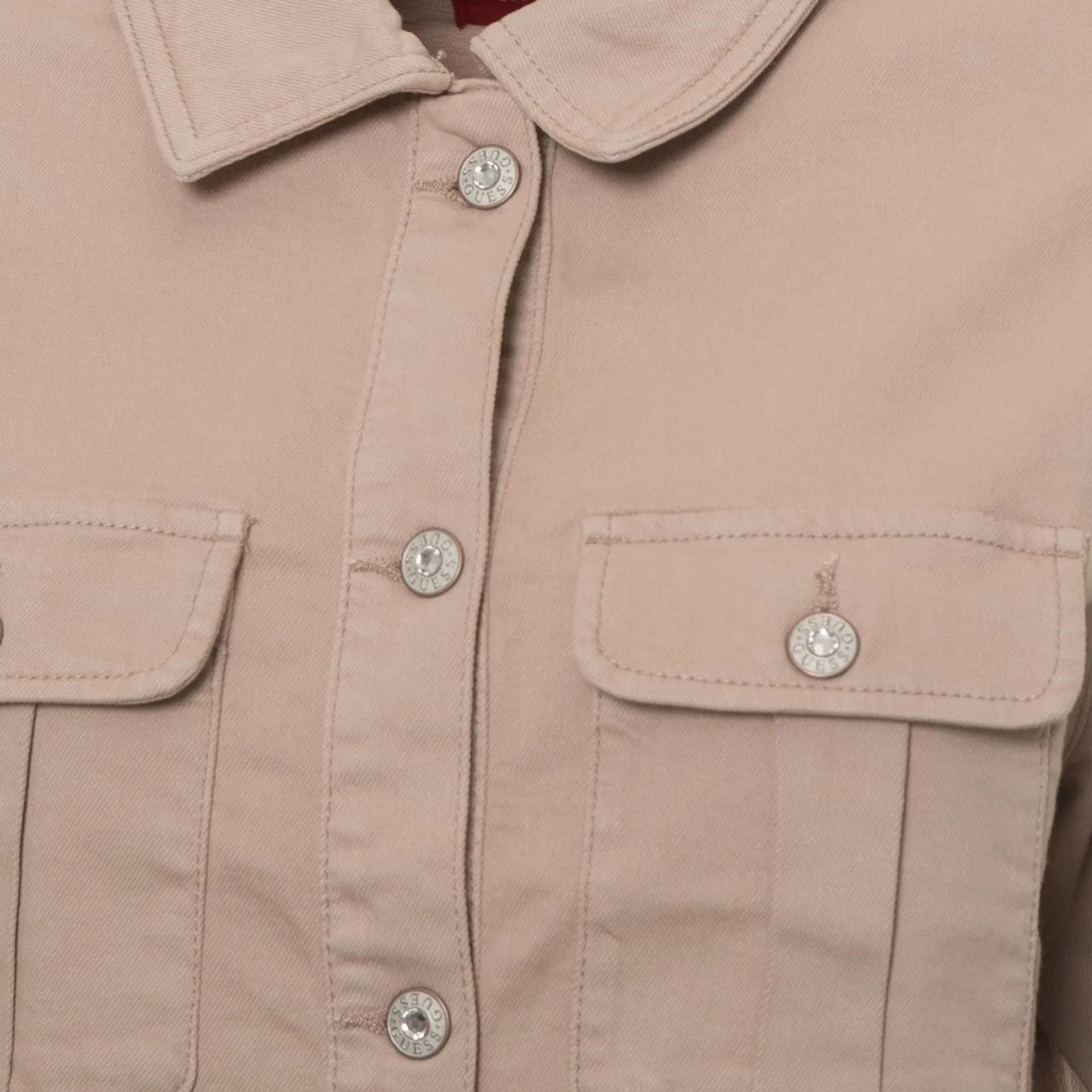 Guess Jackets