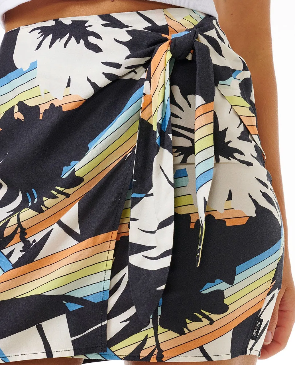 High Tide Hoffman Mini Skirt