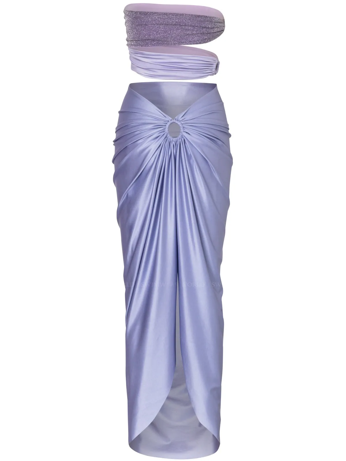 Isla Maxi Dress ::RET