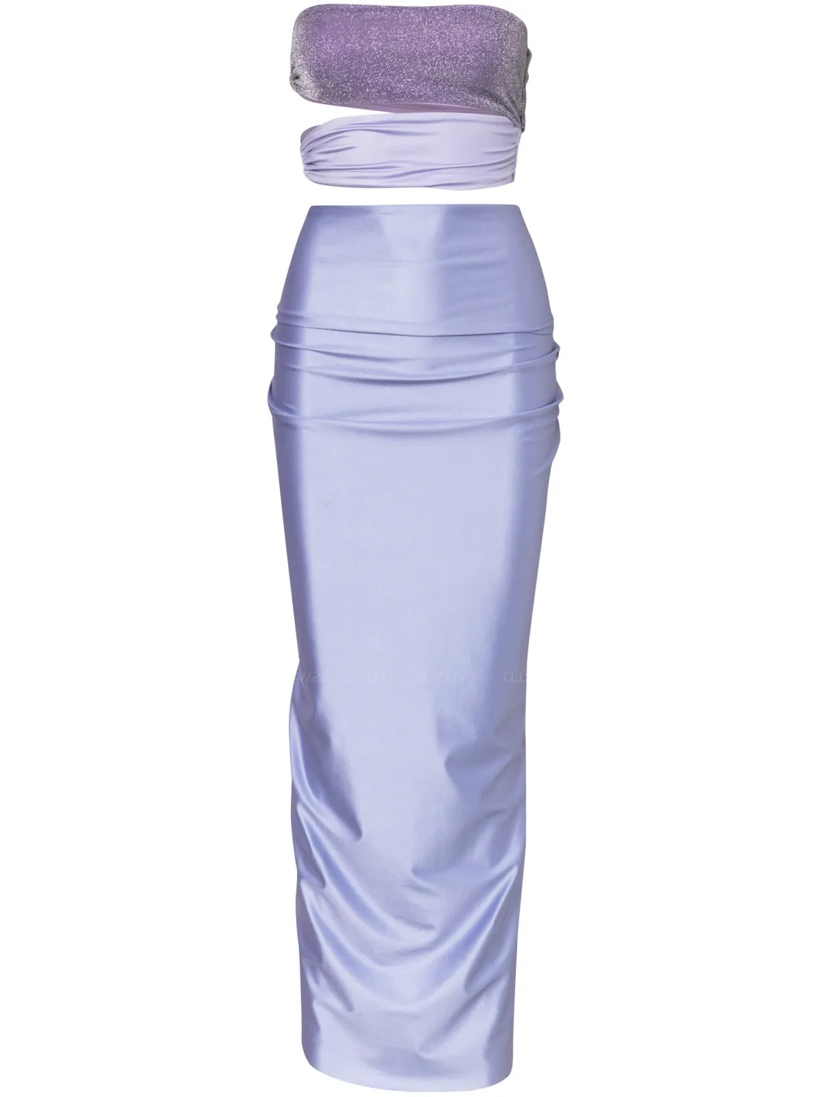 Isla Maxi Dress ::RET