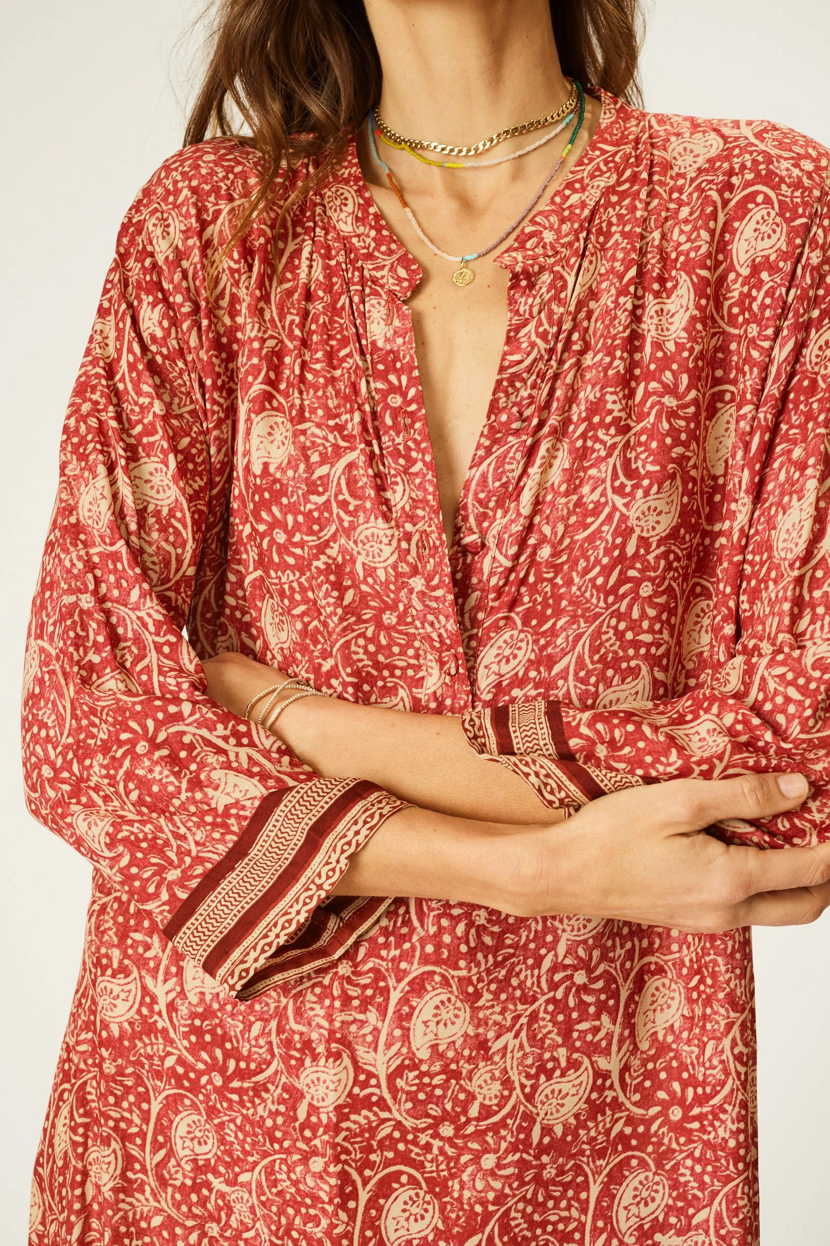 ISOBEL DRESS