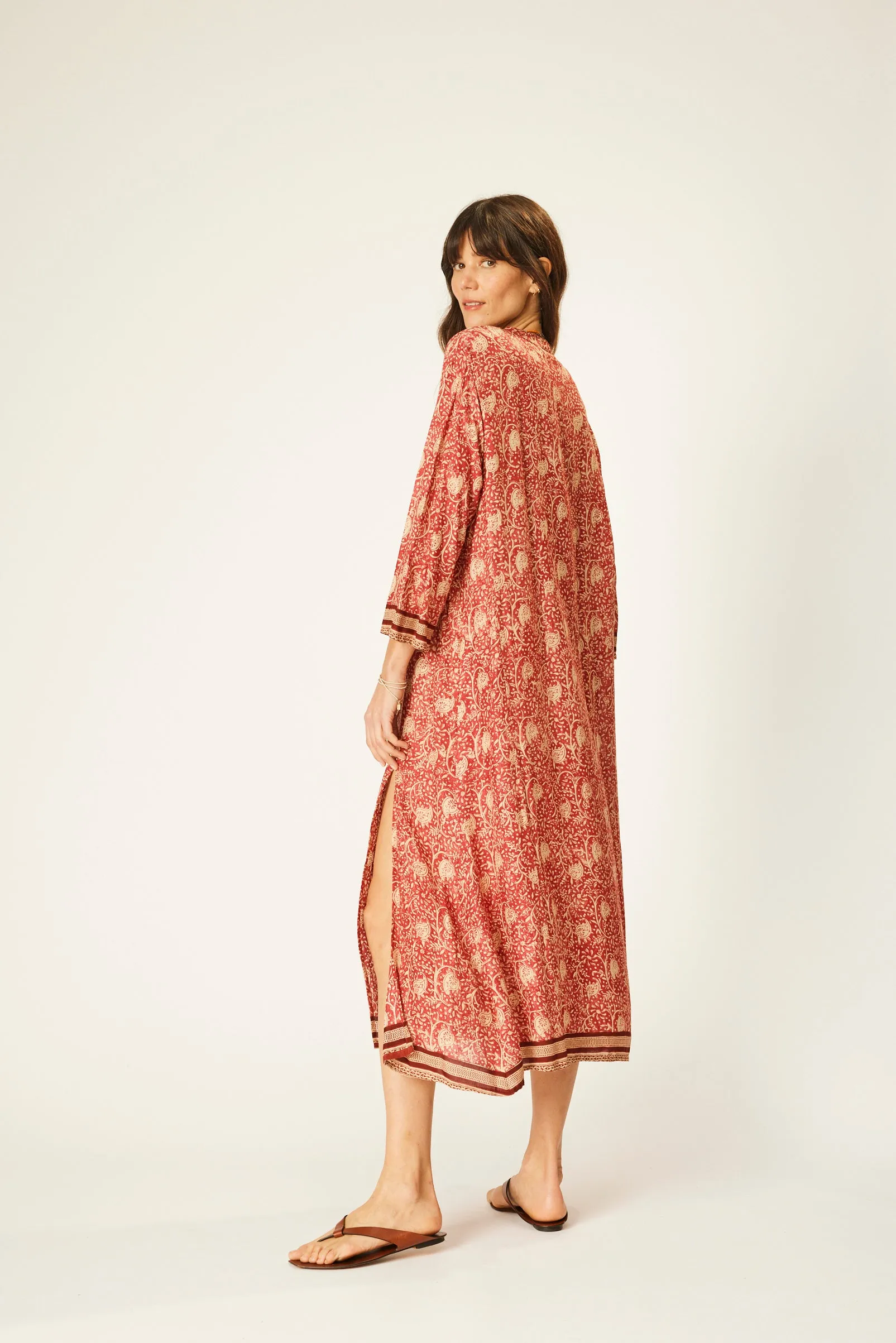 ISOBEL DRESS