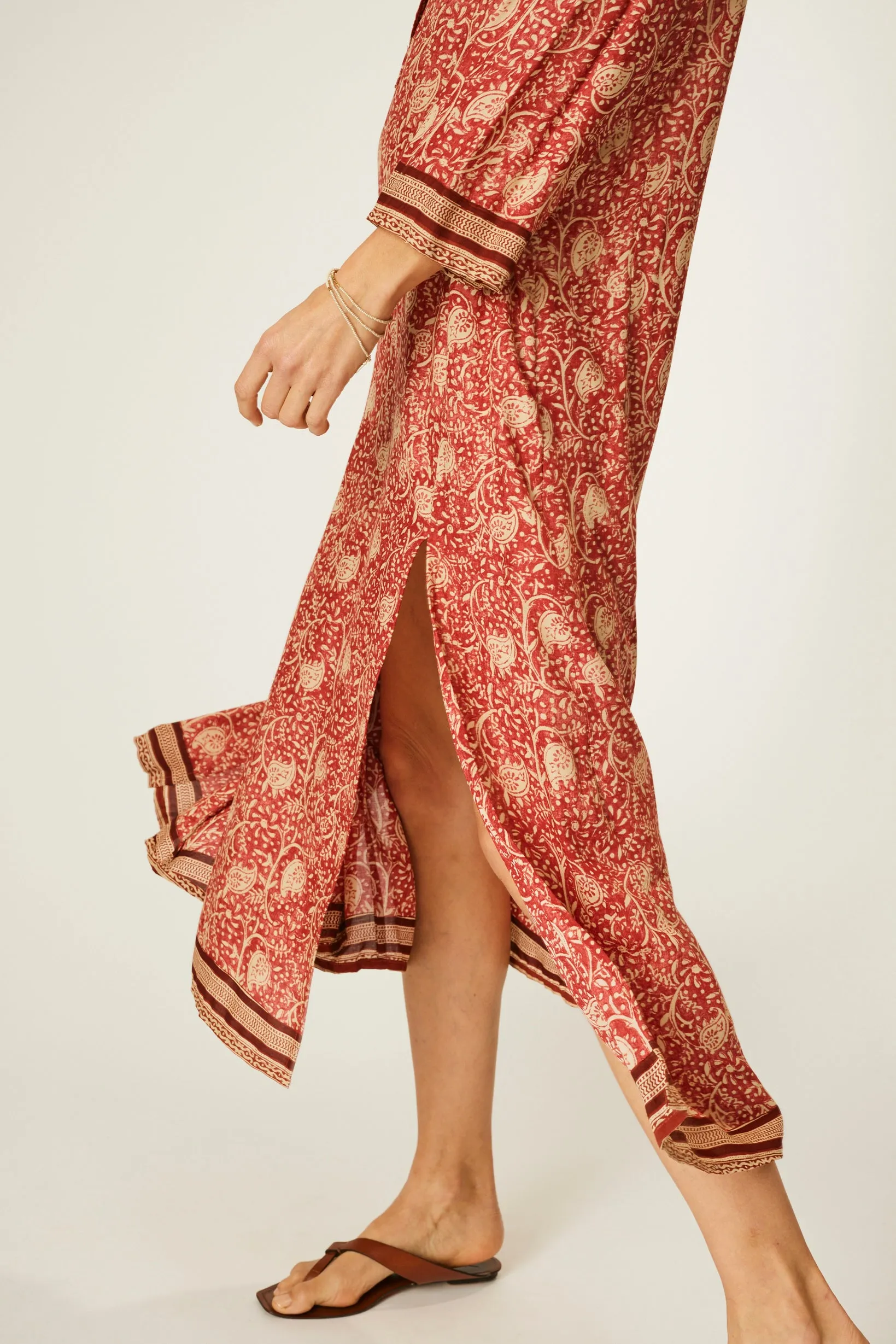 ISOBEL DRESS
