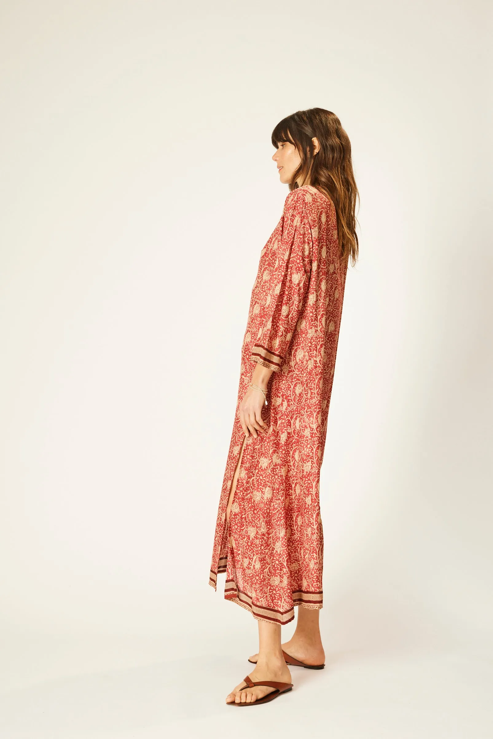 ISOBEL DRESS
