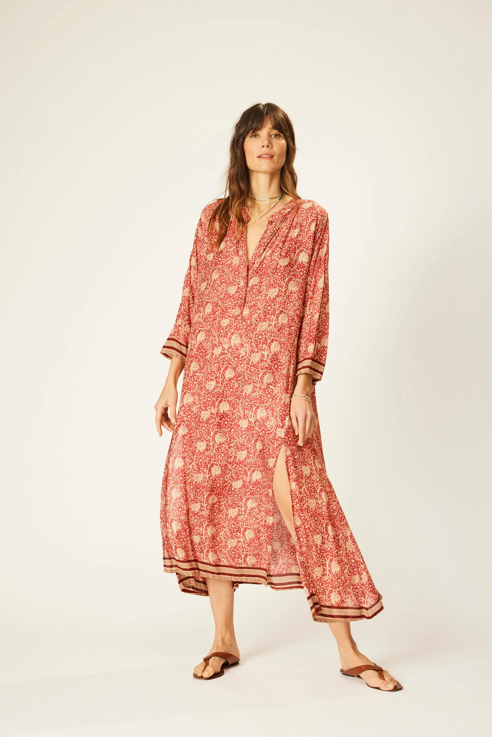 ISOBEL DRESS