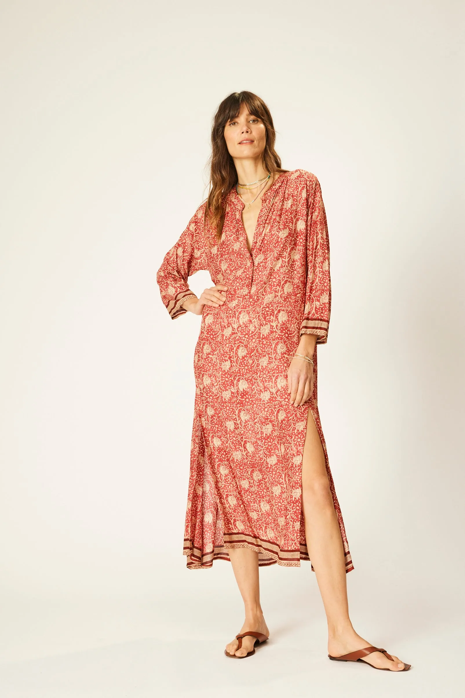 ISOBEL DRESS