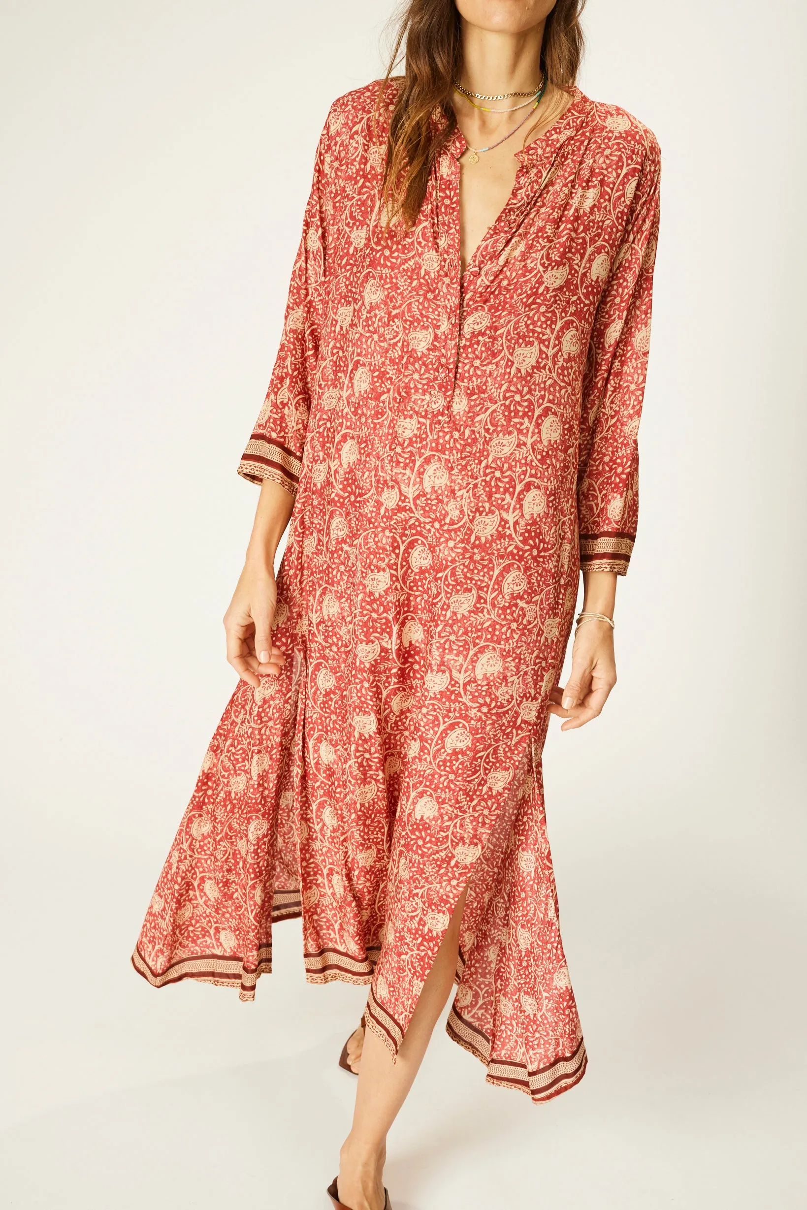 ISOBEL DRESS