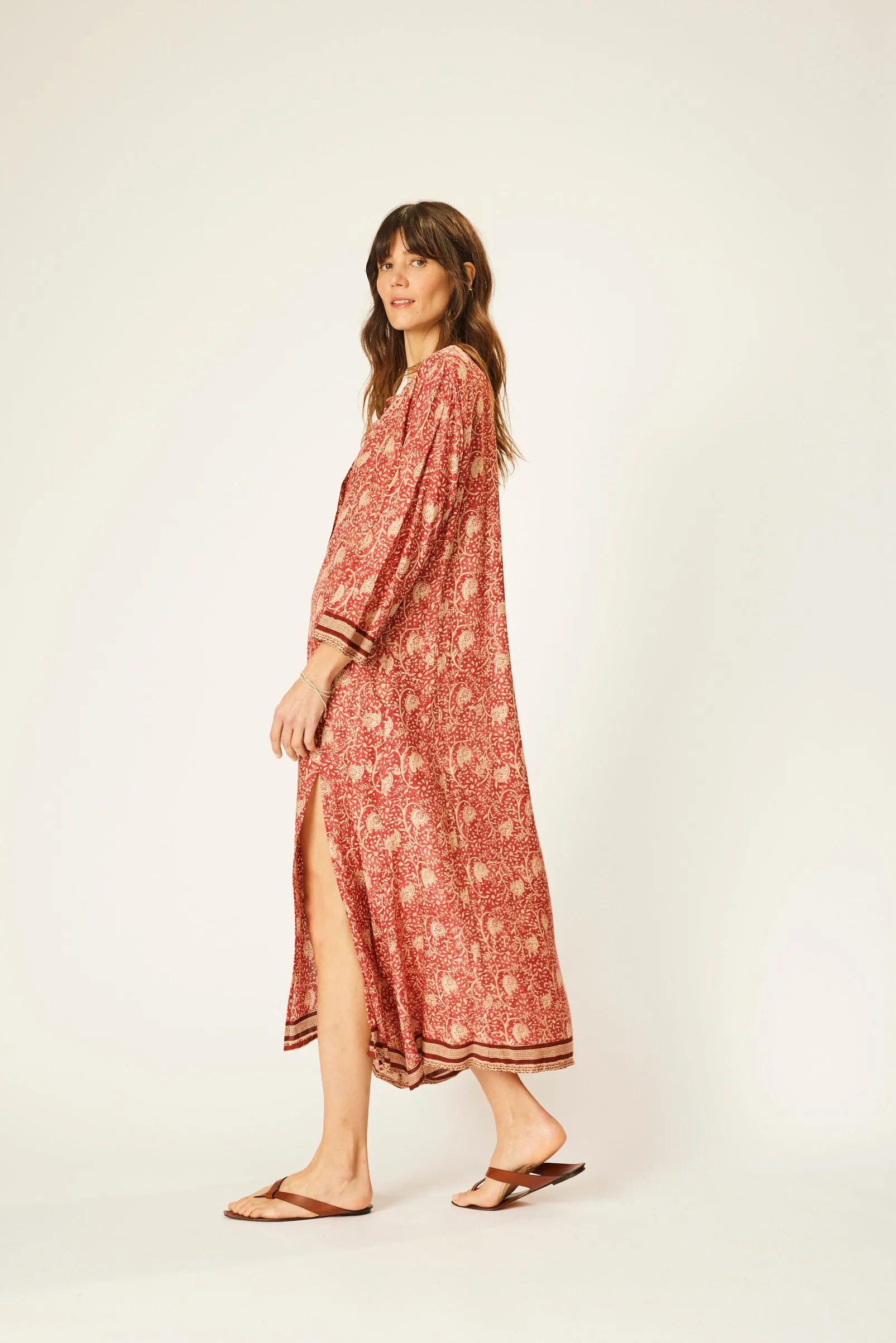 ISOBEL DRESS
