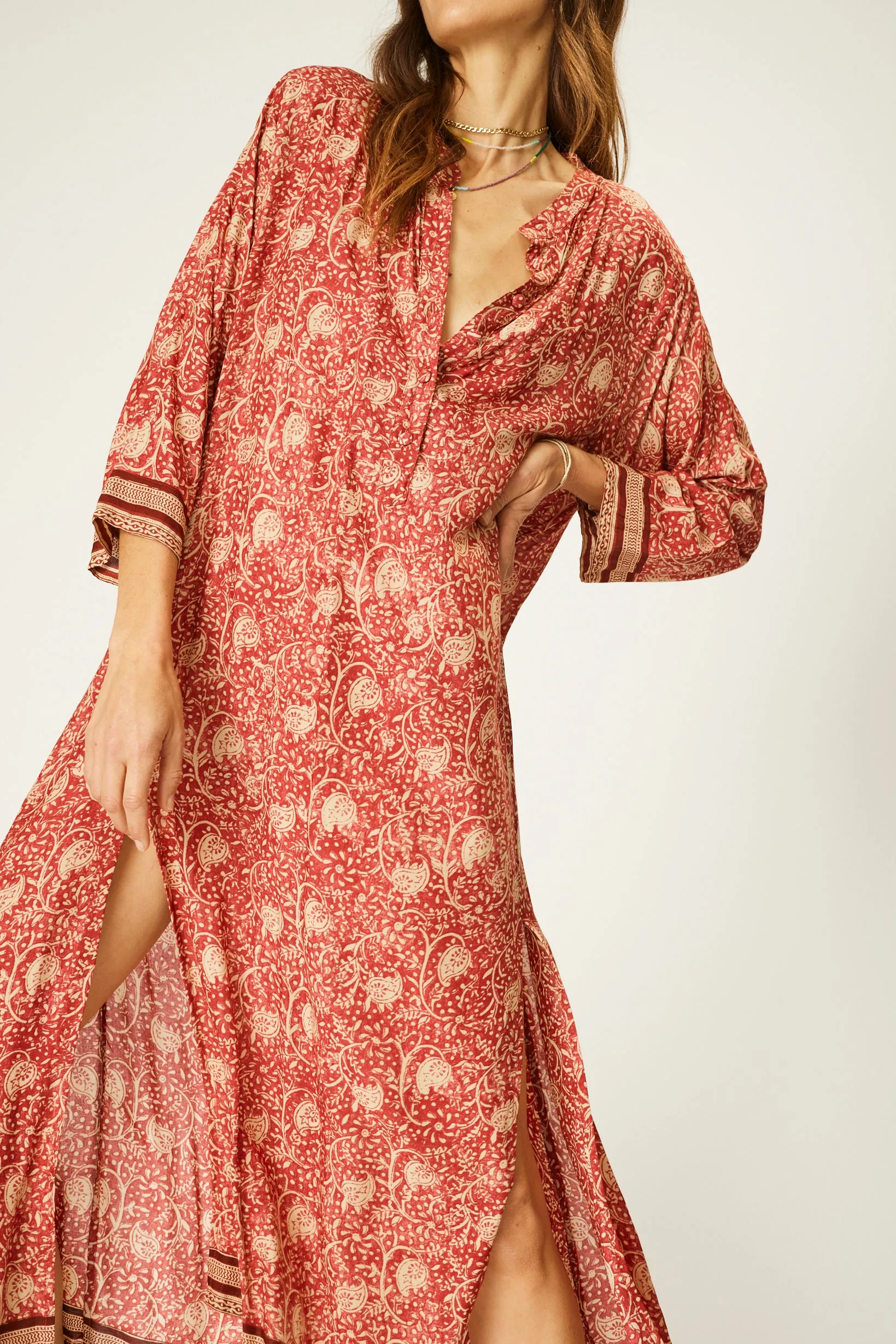 ISOBEL DRESS