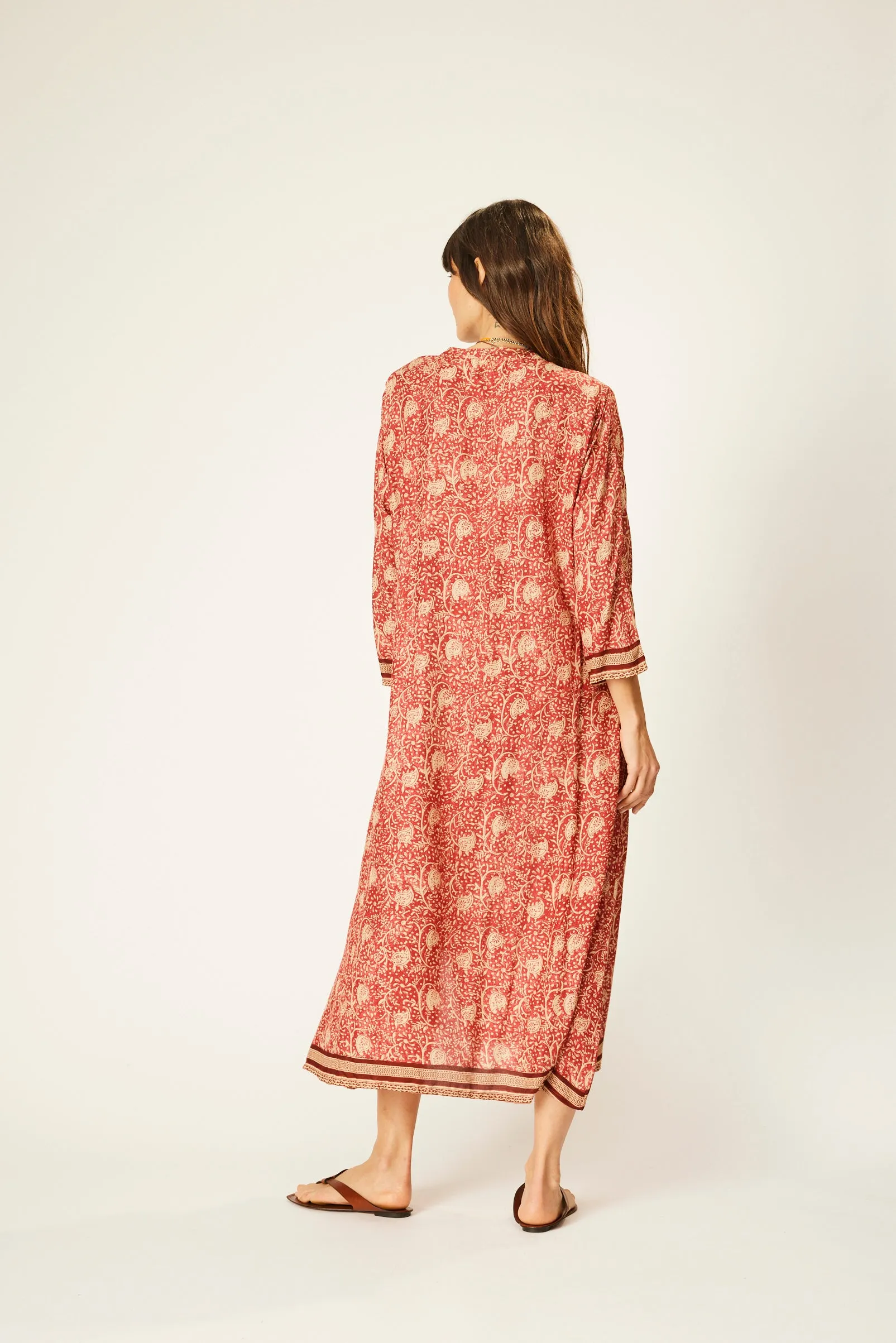 ISOBEL DRESS