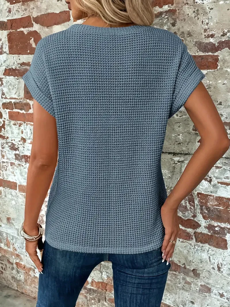 Ivanna® | T-shirt with short sleeves