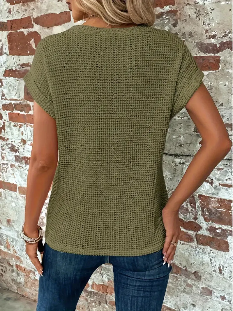 Ivanna® | T-shirt with short sleeves