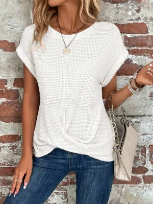 Ivanna® | T-shirt with short sleeves
