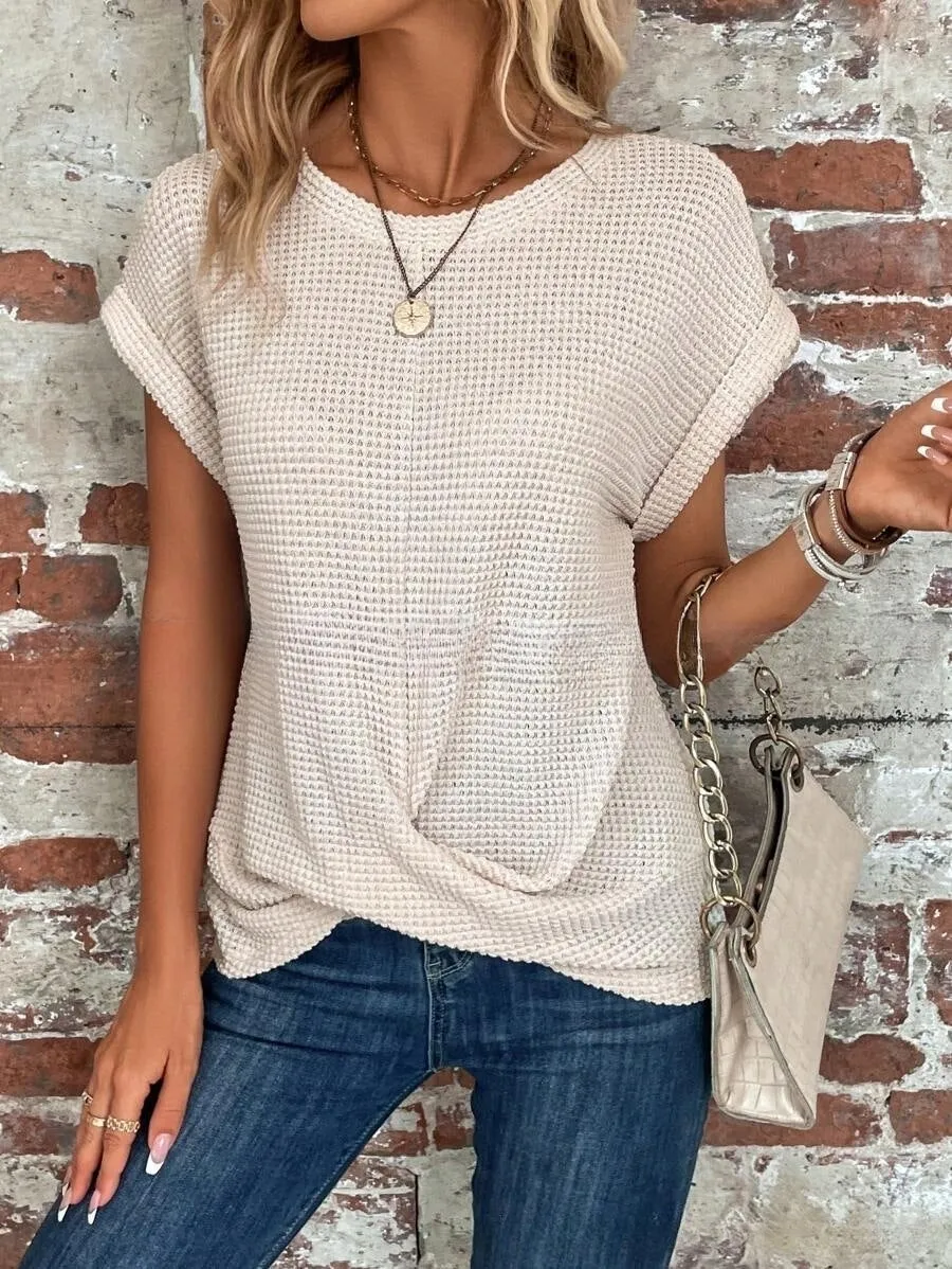 Ivanna® | T-shirt with short sleeves