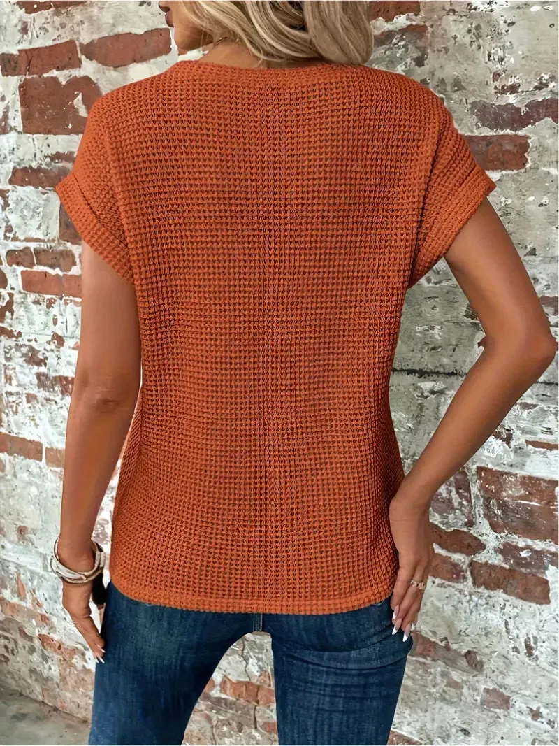 Ivanna® | T-shirt with short sleeves
