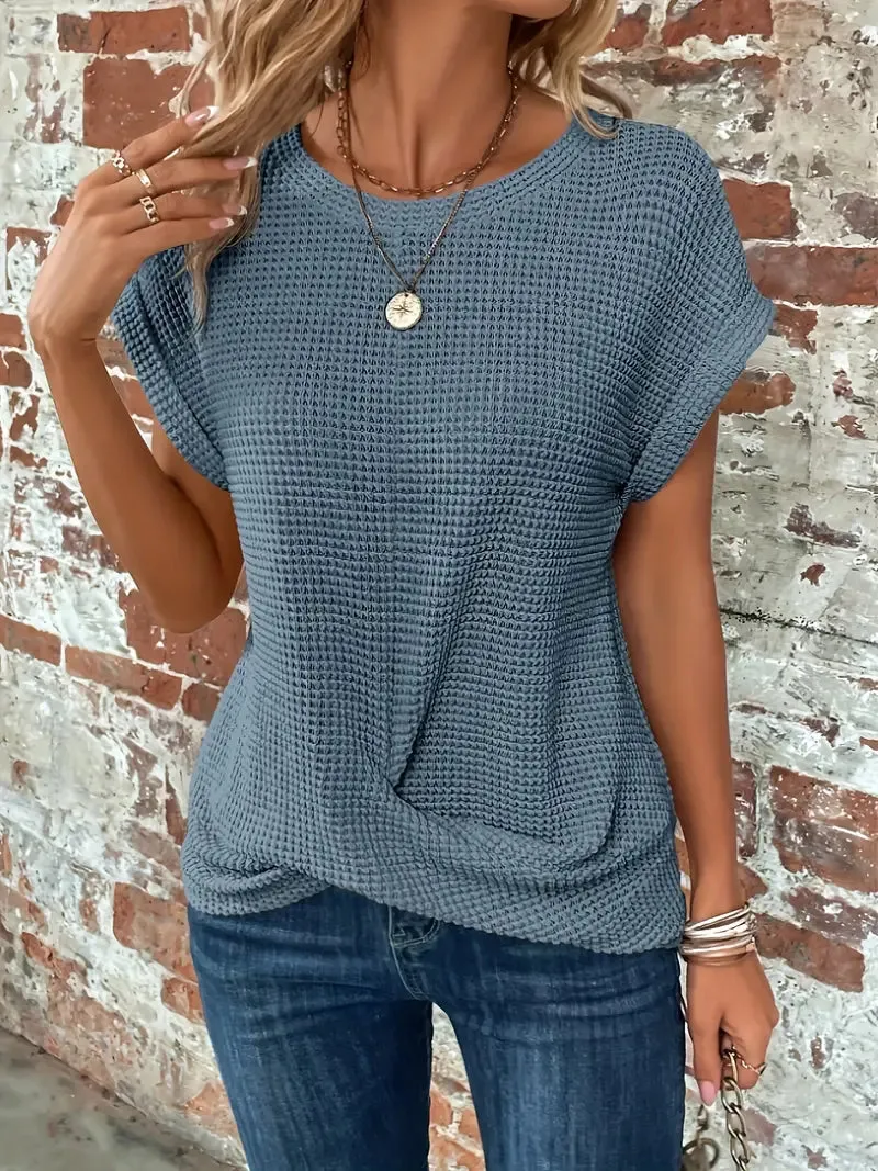 Ivanna® | T-shirt with short sleeves