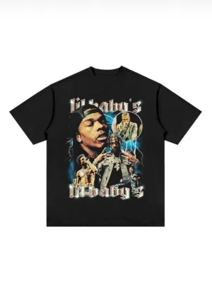 JACKETS   ANY GRAPHIC TEE